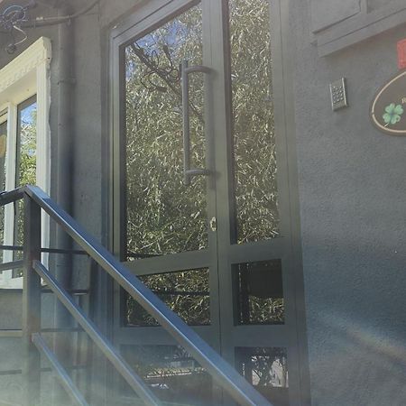 Hotel Hbs Polonezkoy Life & Garden Estambul Exterior foto