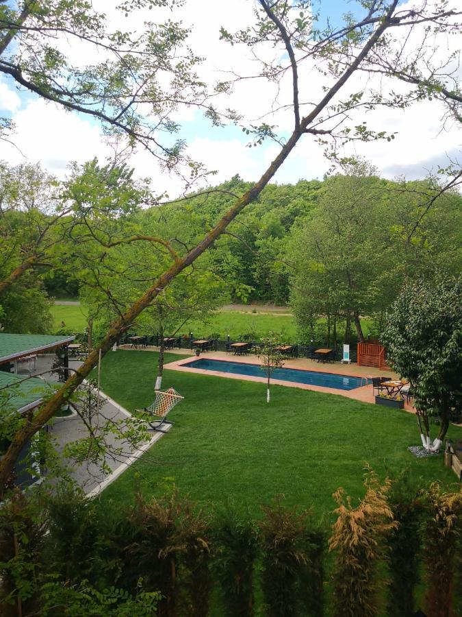 Hotel Hbs Polonezkoy Life & Garden Estambul Exterior foto