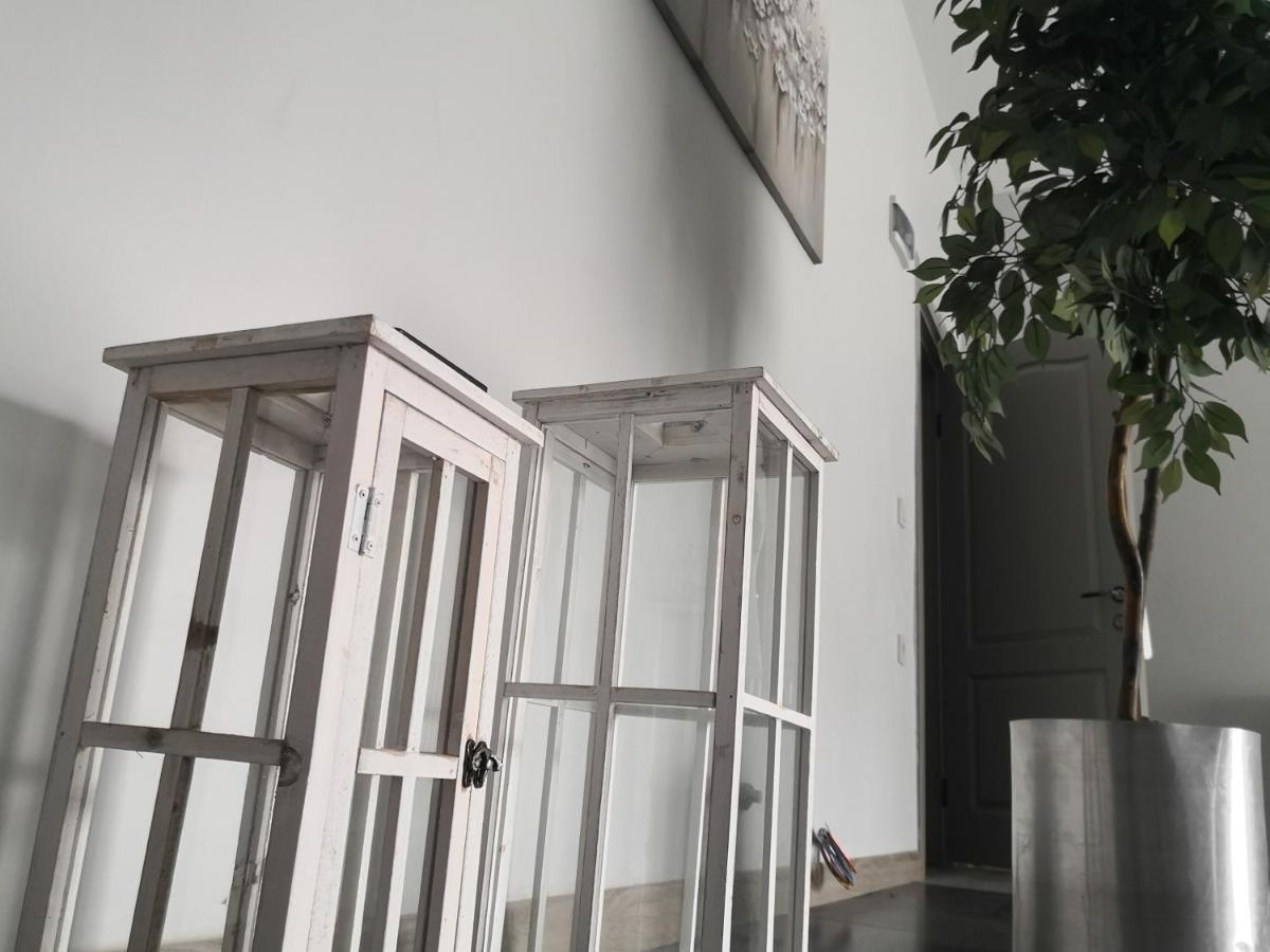Hotel Hbs Polonezkoy Life & Garden Estambul Exterior foto