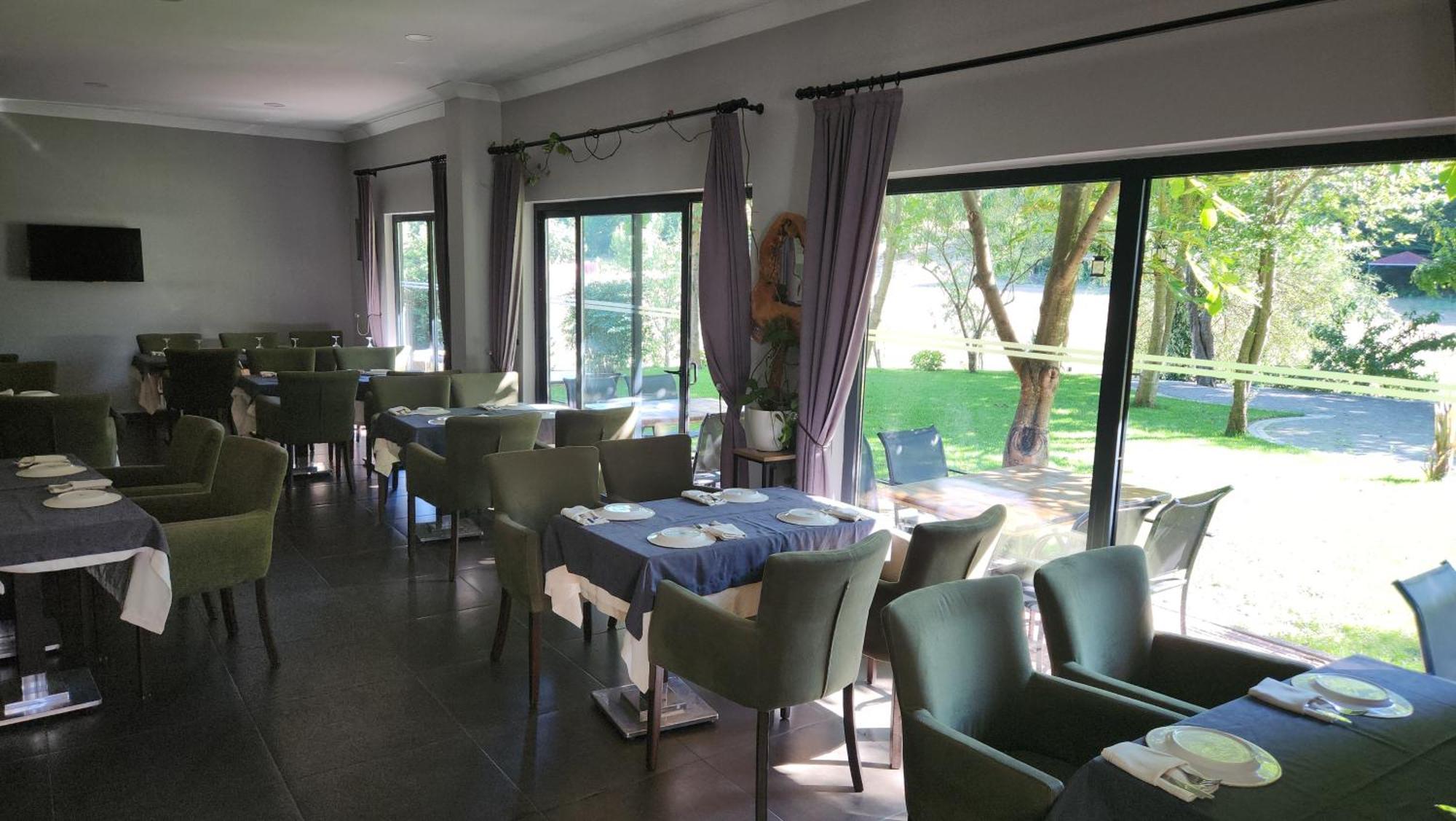 Hotel Hbs Polonezkoy Life & Garden Estambul Exterior foto