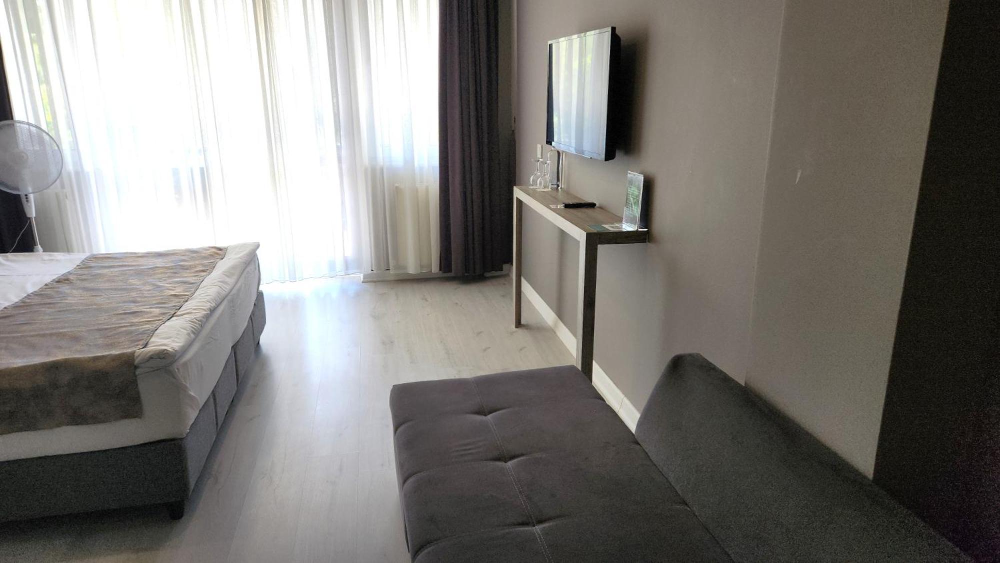 Hotel Hbs Polonezkoy Life & Garden Estambul Exterior foto