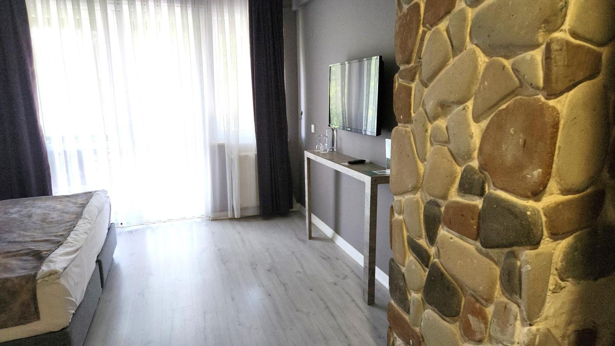Hotel Hbs Polonezkoy Life & Garden Estambul Exterior foto