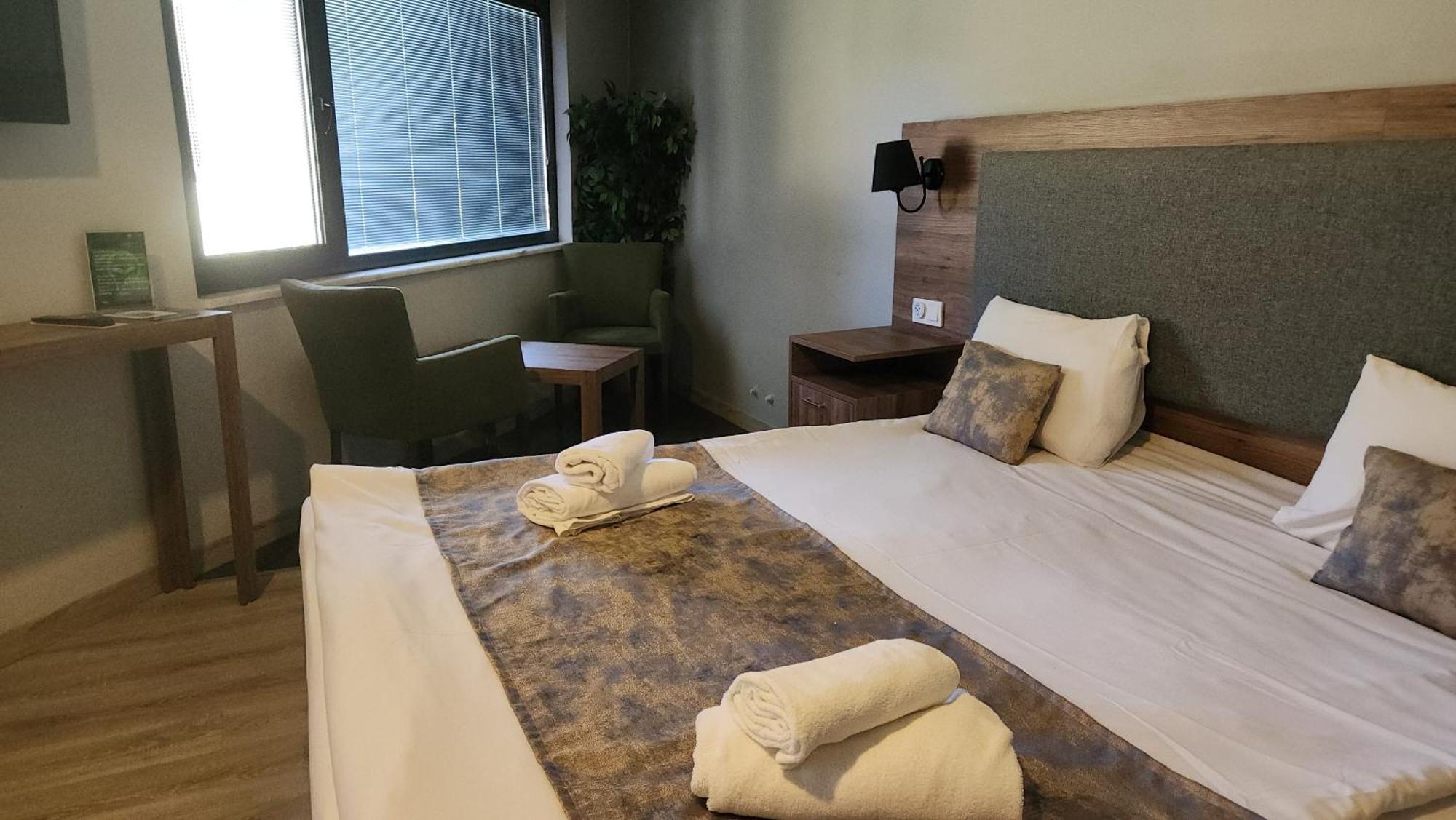 Hotel Hbs Polonezkoy Life & Garden Estambul Exterior foto
