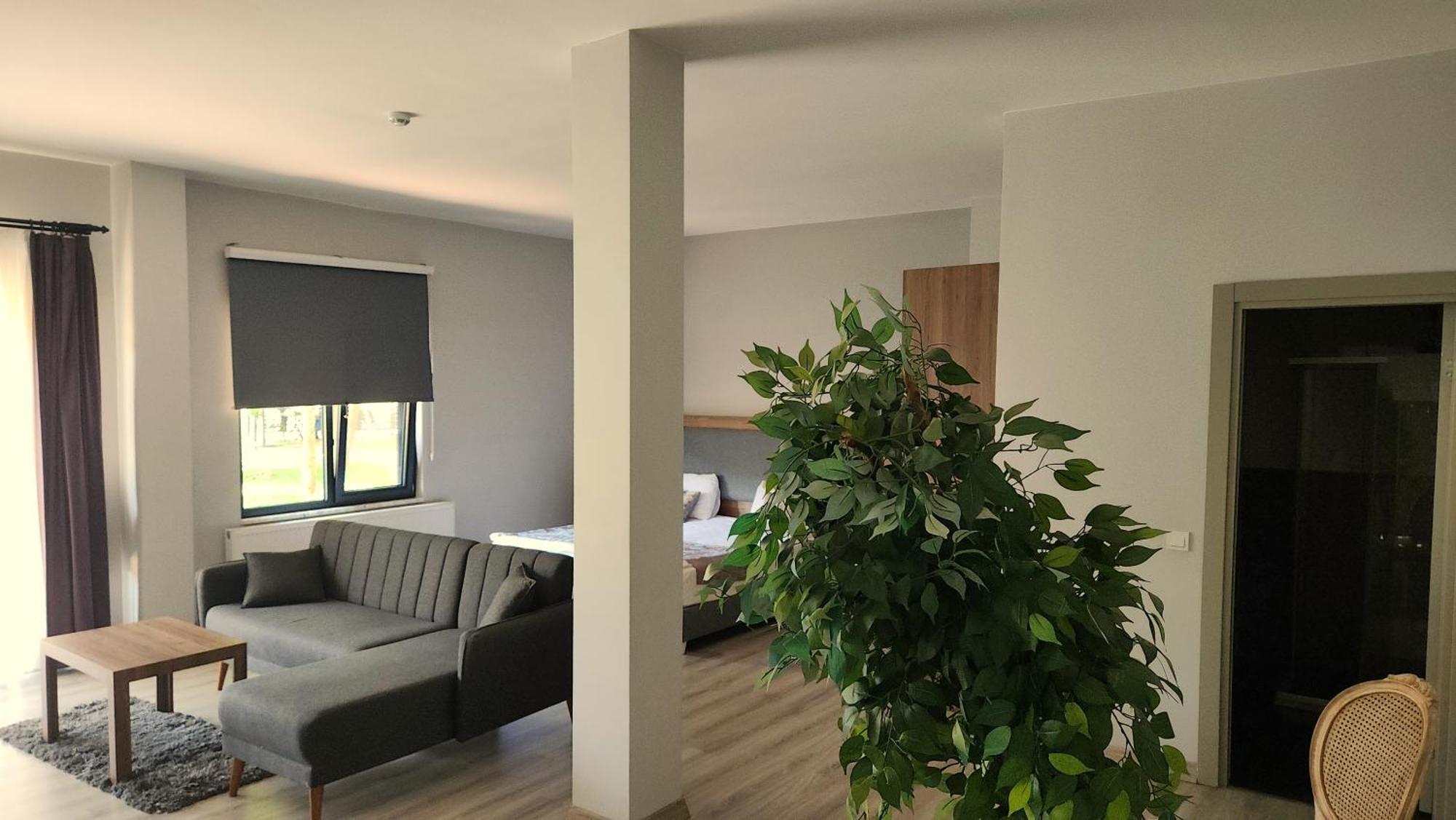 Hotel Hbs Polonezkoy Life & Garden Estambul Exterior foto